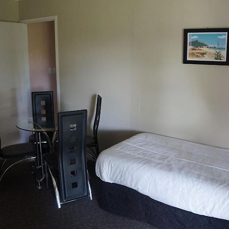 Motuoapa Bay Chalets Turangi Eksteriør bilde